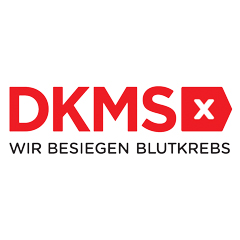 Logo DKMS