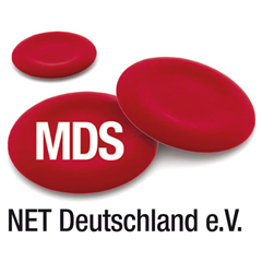 Logo MDS MET Deutschland e.V.