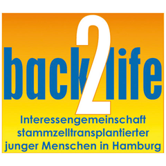 Logo back2life